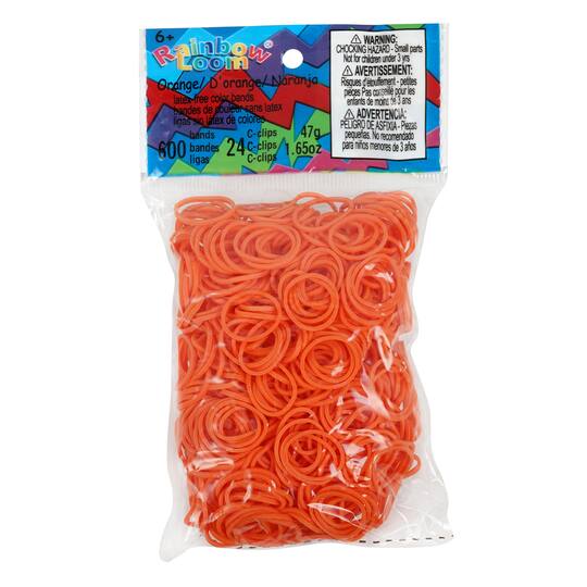 Rainbow Loom Refill Bands Michaels